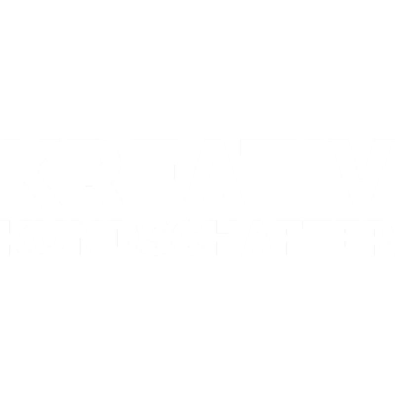 Kreativkundschafter Weiß Kreativkundschafter Weiß