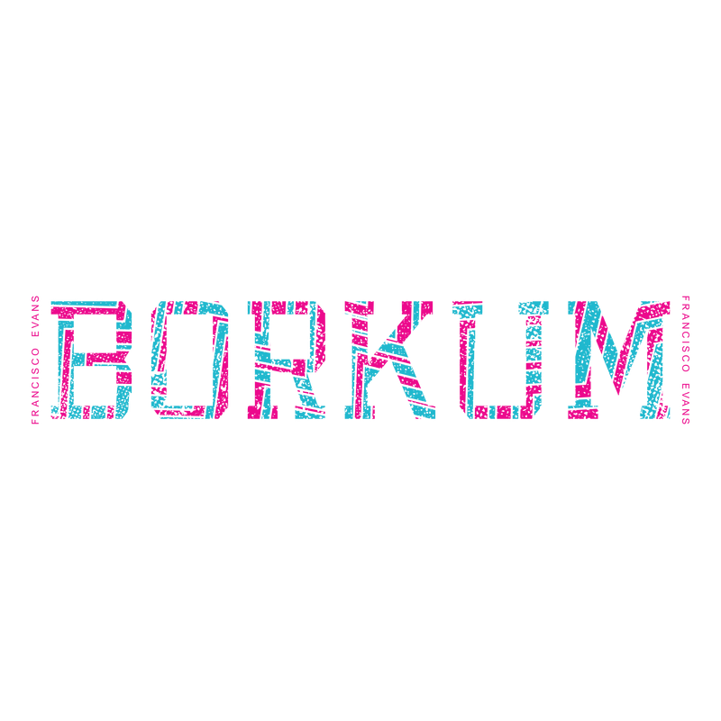 Borkum (Klymene) PPIW, Coevan ™ Borkum (Klymene) PPIW, Coevan ™