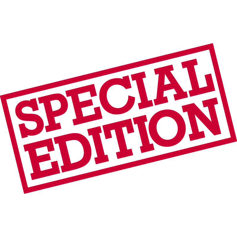 Special Edition Special Edition