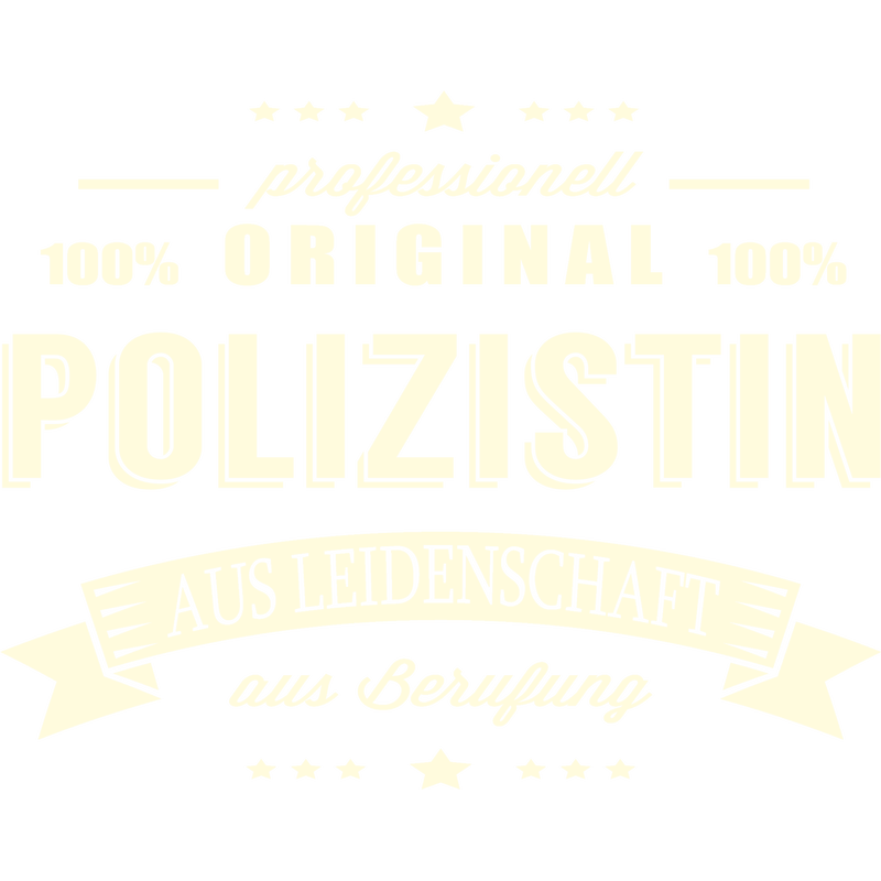 Polizistin Polizistin