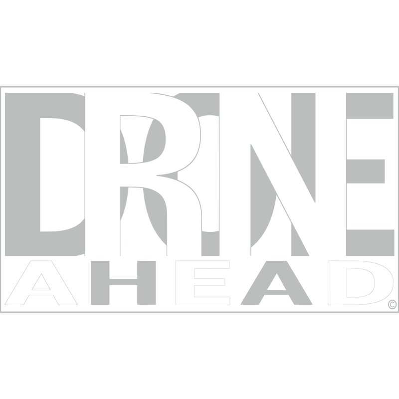 DRONEAHEAD BACK DRONEAHEAD BACK