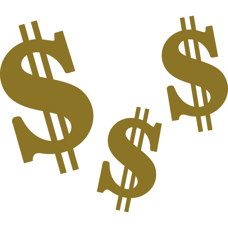 Dollar Zeichen Dollar Zeichen