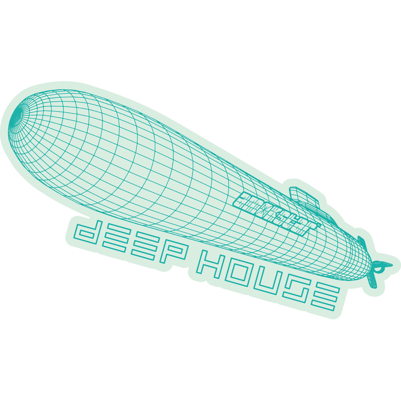 Deep House Amokstar U-Boot GILSG, Amokstar ™ Deep House Amokstar U-Boot GILSG, Amokstar ™
