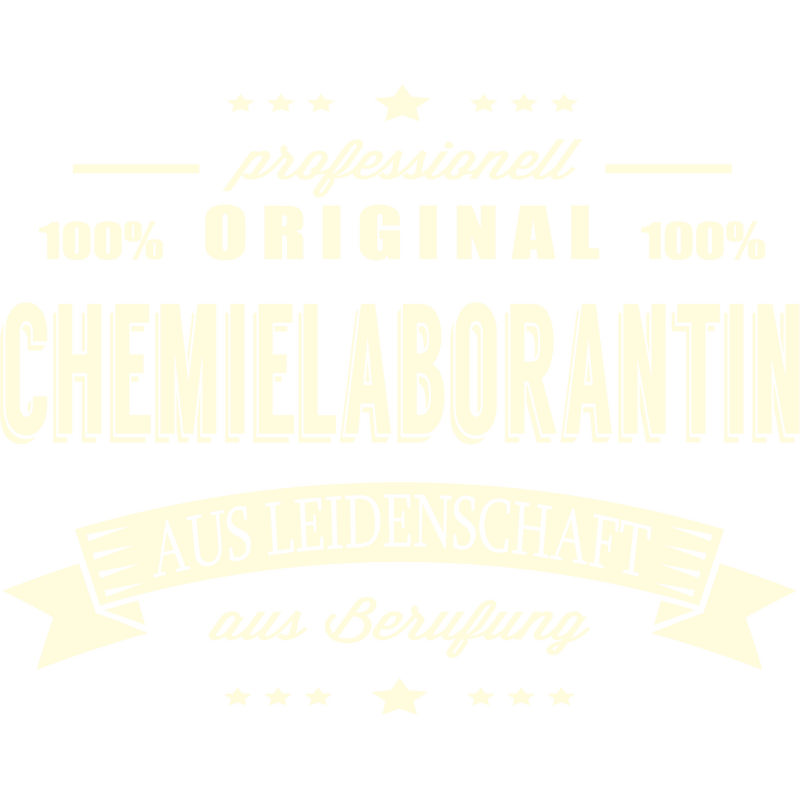 Chemielaborantin Chemielaborantin