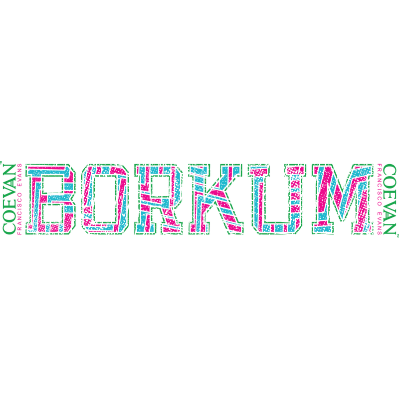 Borkum (Klymene) PIPSG, Coevan ™ Borkum (Klymene) PIPSG, Coevan ™