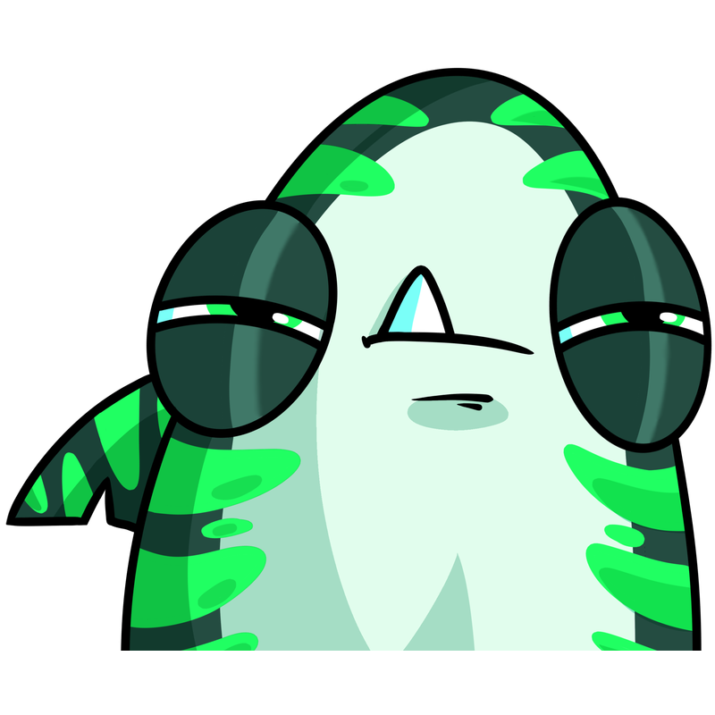 Juppi (Emote: skeptisch) Juppi (Emote: skeptisch)