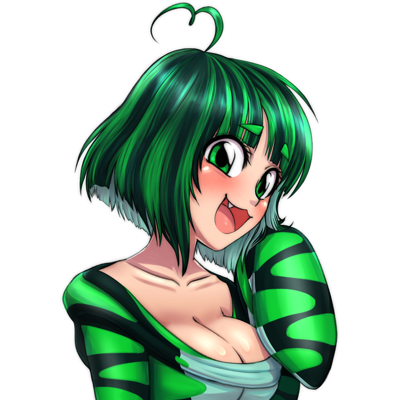 Juppi-chan Juppi-chan