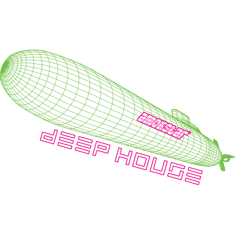 Deep House Amokstar U-Boot FGPI, Amokstar ™ Deep House Amokstar U-Boot FGPI, Amokstar ™