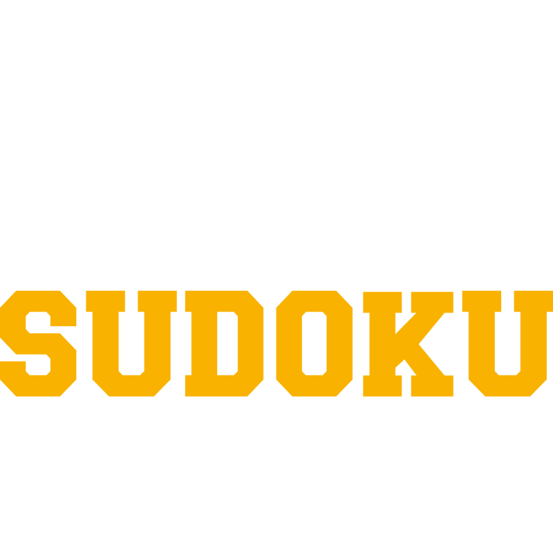 Sudoku Sudoku