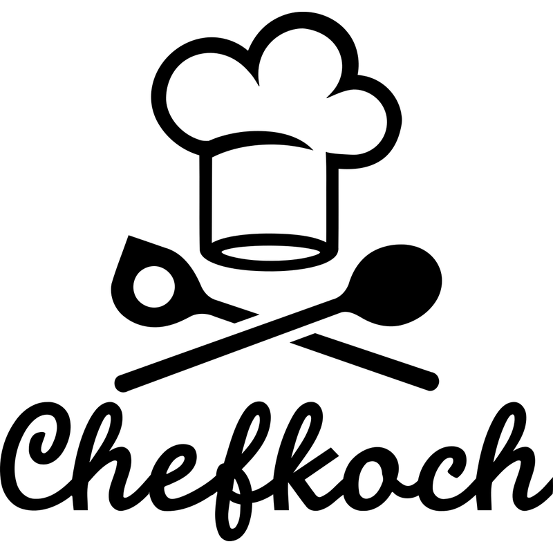 Kochmütze Zeichnen