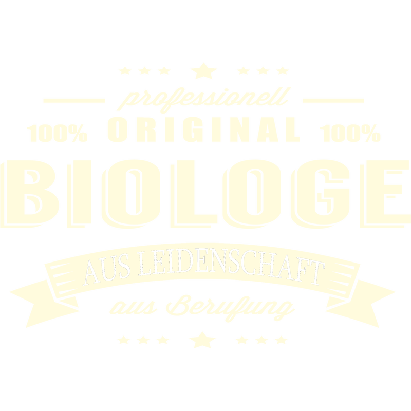 Biologe Biologe