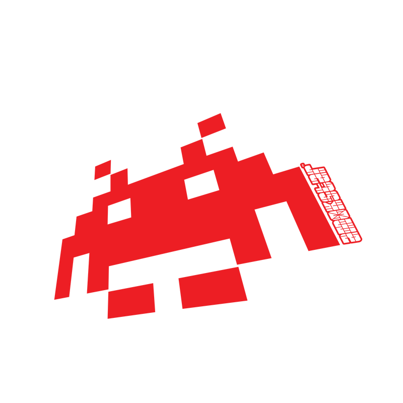 Geek from Space, Amokstar ™ Geek from Space, Amokstar ™