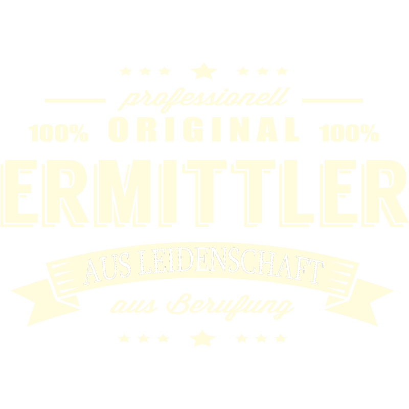 Ermittler Ermittler