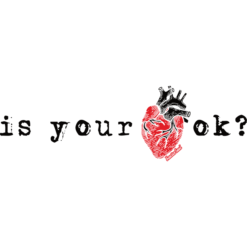 Is Your Heart Ok?, Francisco Evans ™ Is Your Heart Ok?, Francisco Evans ™