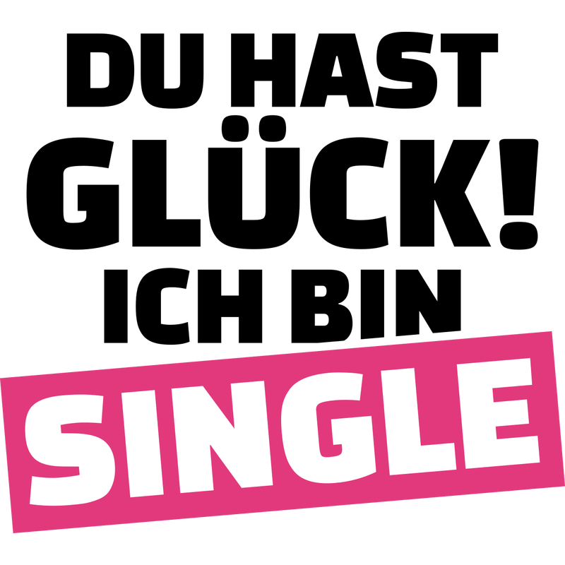 Single TShirt Motive zum Bedrucken Shirtlabor