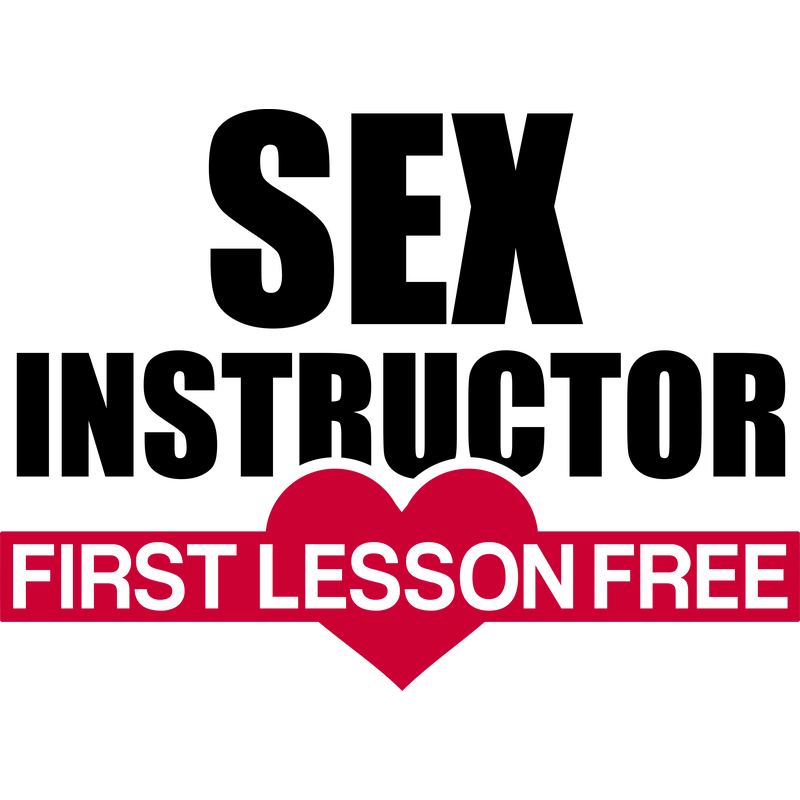 Sex Instructor Aufreisser Sex Instructor Aufreisser