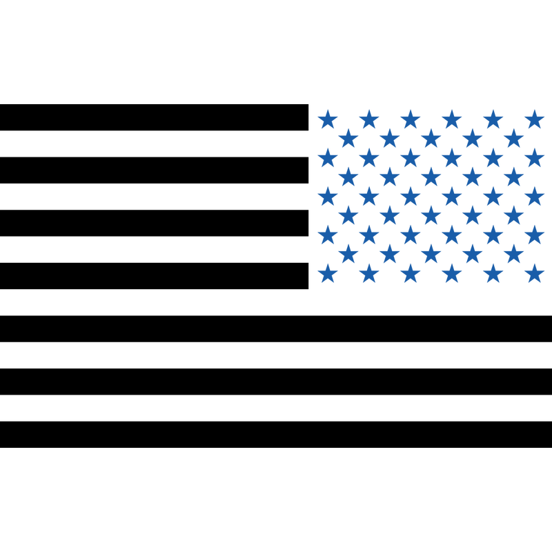 US Flagge US Army, Mision Militar ™ (Arm rechts) US Flagge US Army, Mision Militar ™ (Arm rechts)