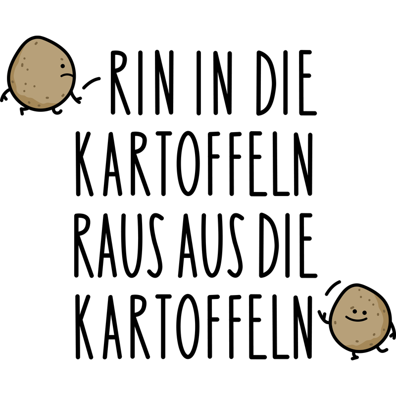 Kartoffel Widerspruch Kartoffel Widerspruch
