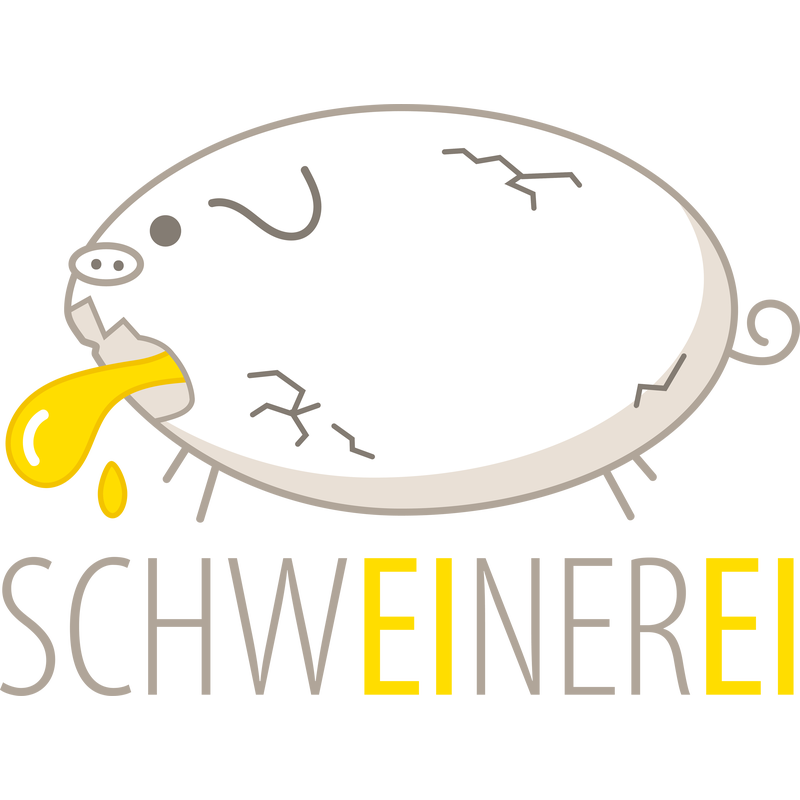Ei, Schwein, Schweinerei Ei, Schwein, Schweinerei