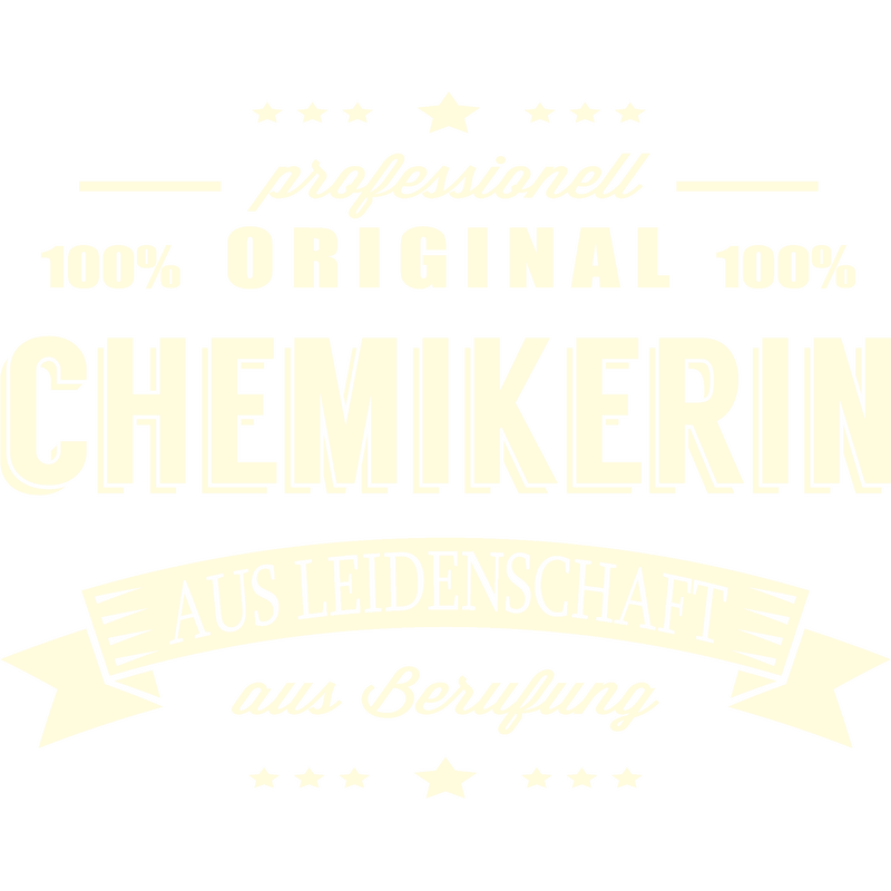 Chemikerin Chemikerin