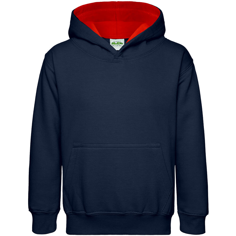 Teenager Hoodie Varsity Teenager Hoodie Varsity