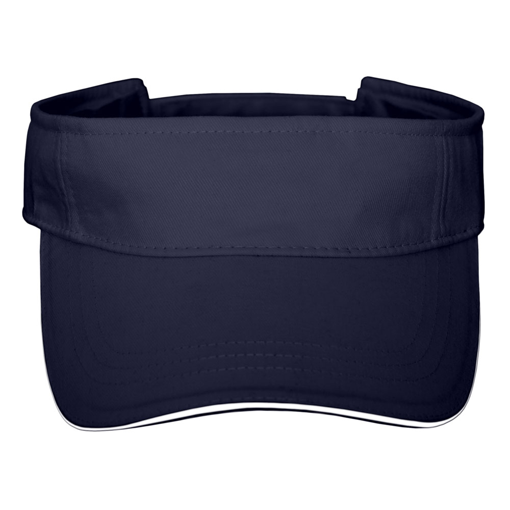 Sandwich Sunvisor