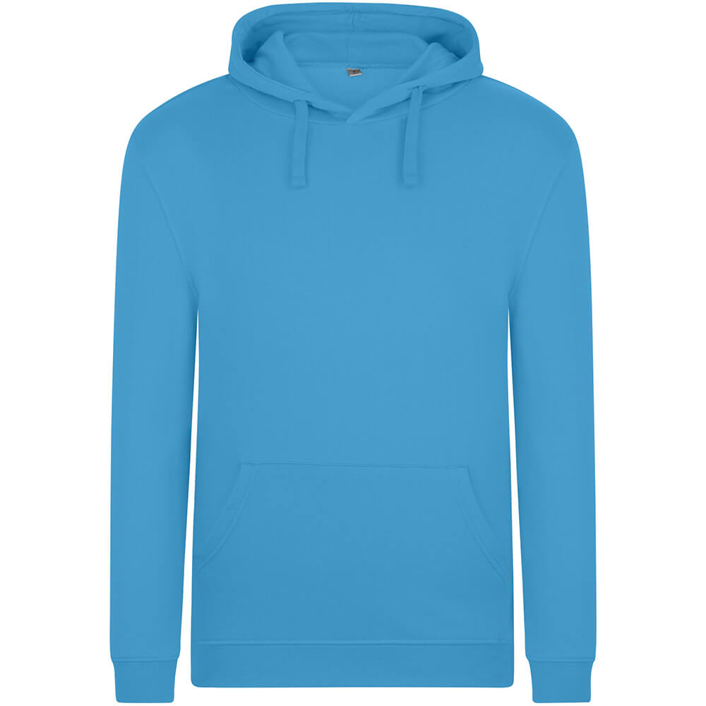 Unisex Hoodie ID.233 50/50 in Übergröße