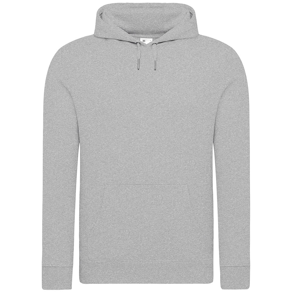 Unisex Premium Hoodie 80/20 King