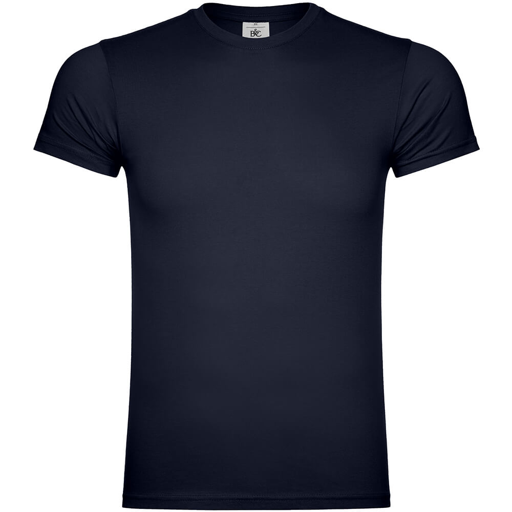 Unisex Basic T-Shirt #E150