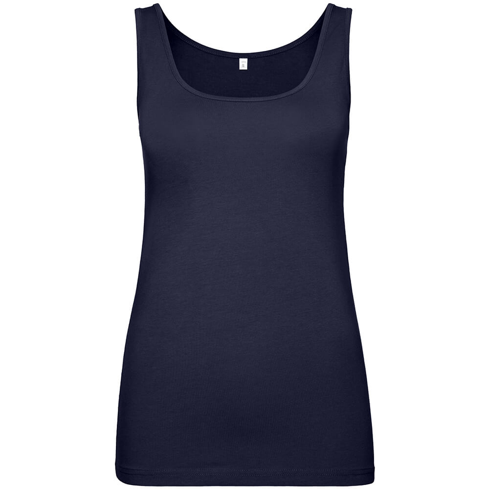 Frauen Premium Tank Top