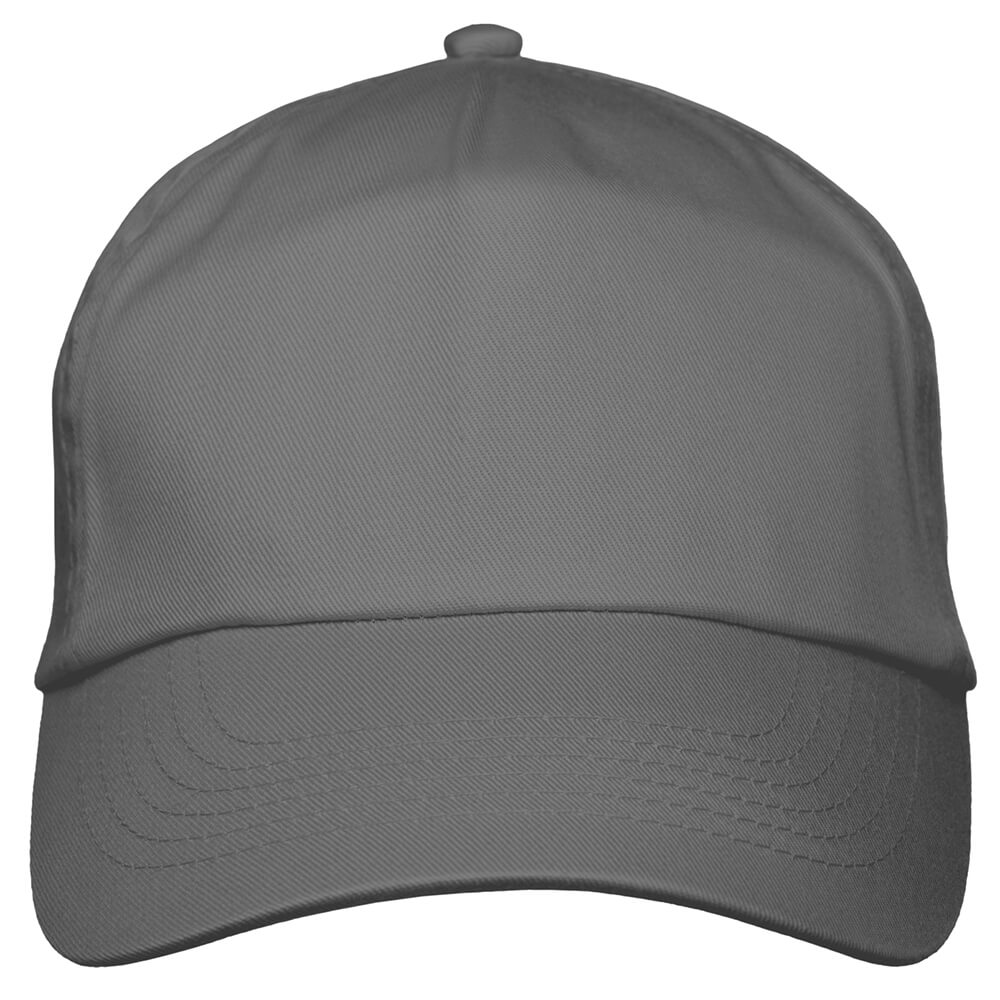 Original 5-Panel Cap
