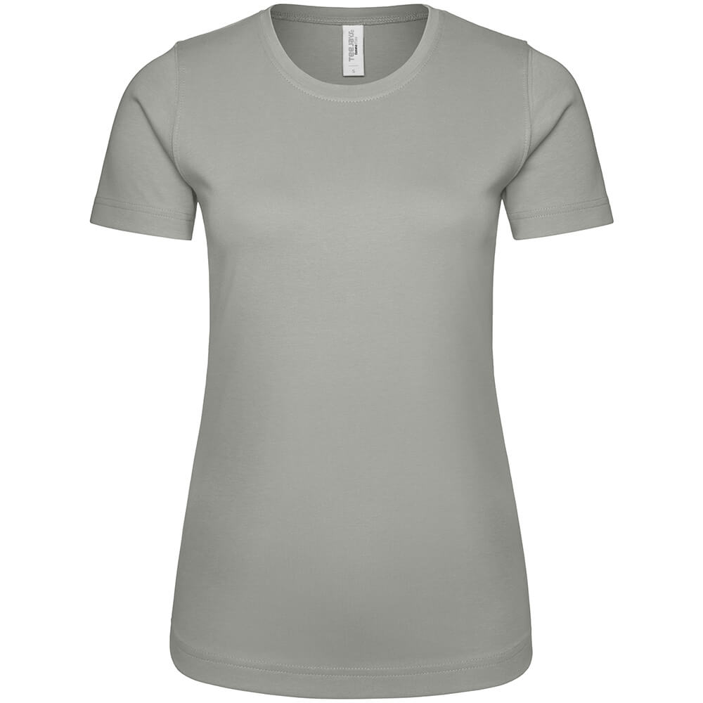 Frauen Interlock T-Shirt