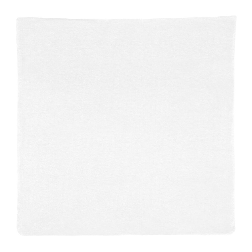 Klassischer Kissenbezug 40 x 40 cm - 100% Baumwolle