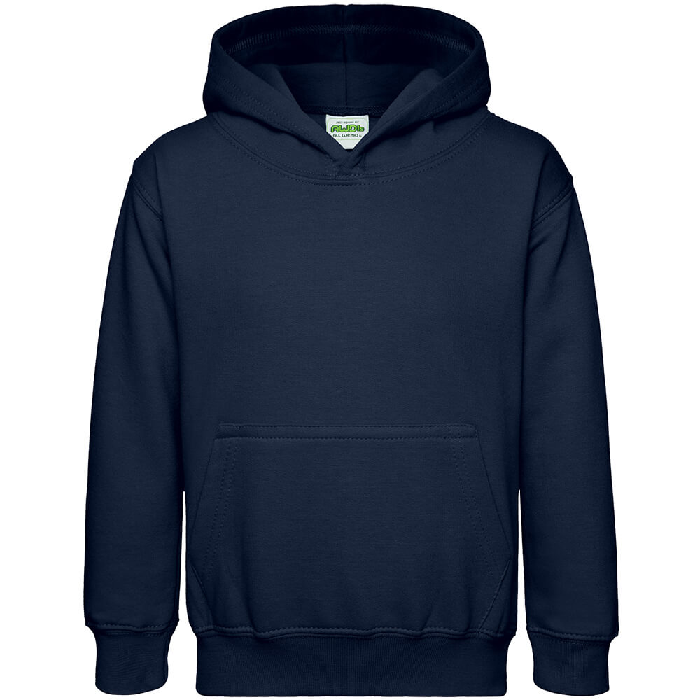 Kinder College Hoodie