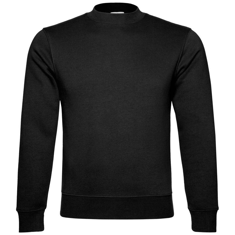 Unisex Authentic Sweatshirt in Übergröße