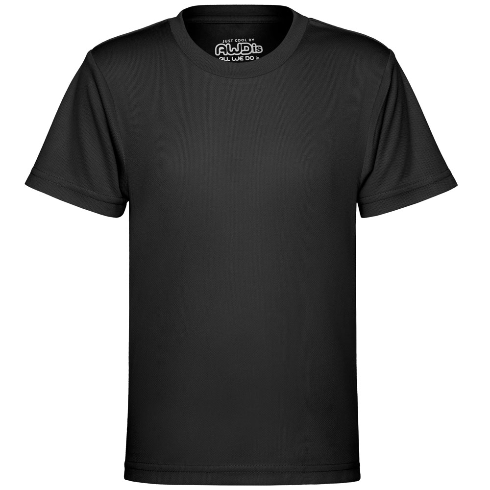 Kinder Funktionsshirt - Cool Neoteric