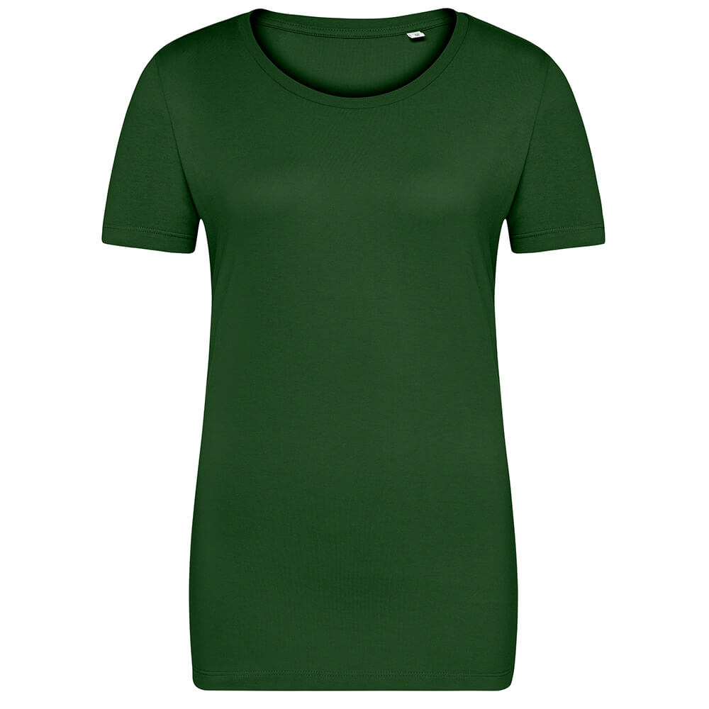 Frauen Bio T-Shirt Pure Organic