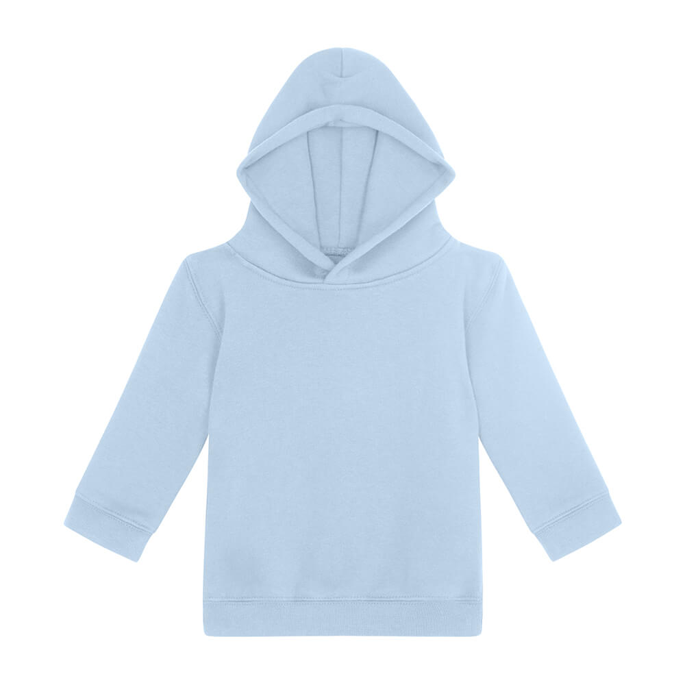 Baby Bio Kapuzen-Sweatshirt