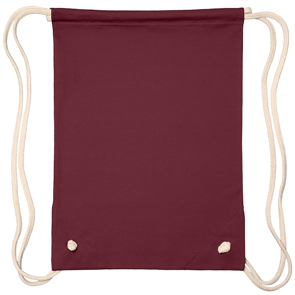 Premium Baumwoll Turnbeutel