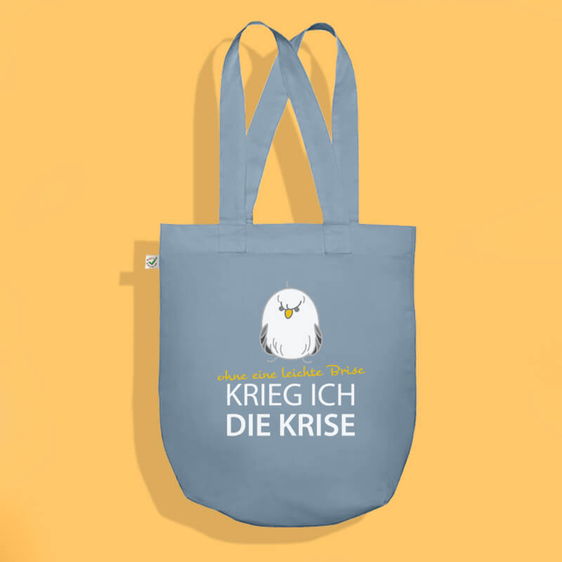 Stofftasche bedrucken mit Motiven