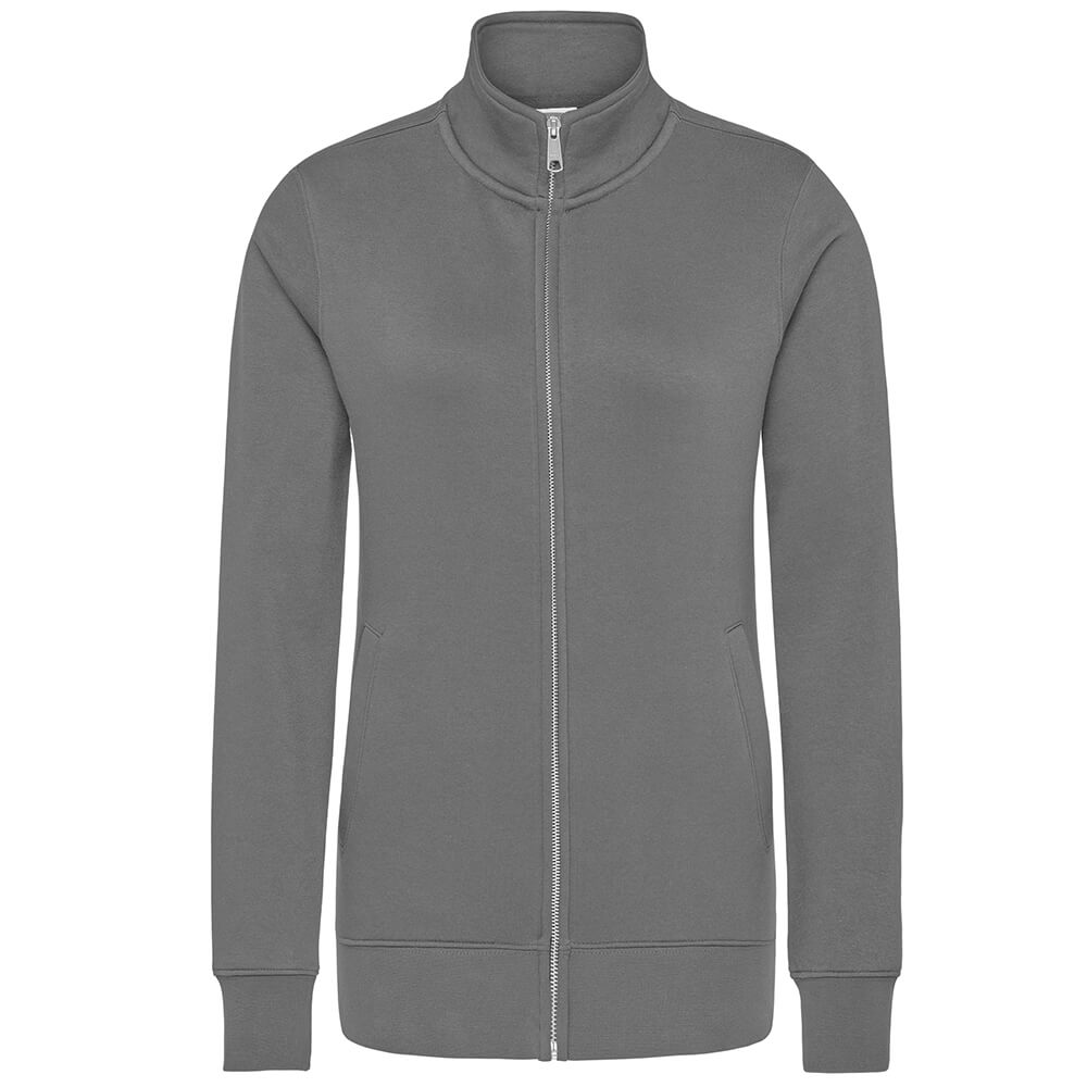 Frauen Authentic Sweatjacke