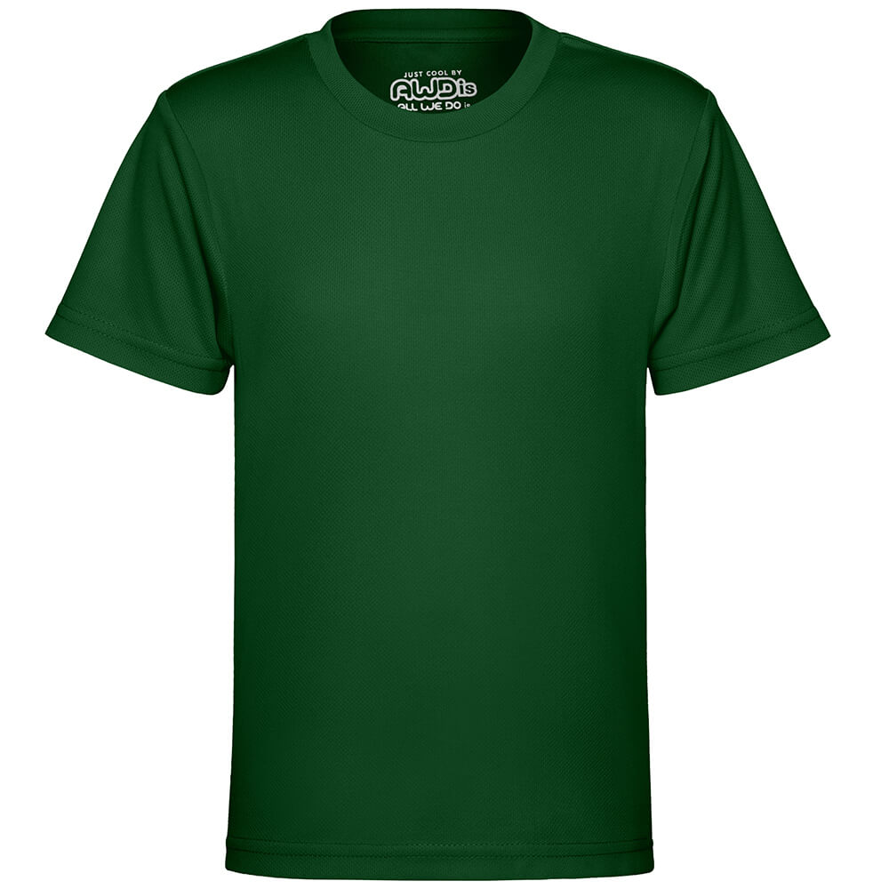 Kinder Funktionsshirt - Cool Neoteric