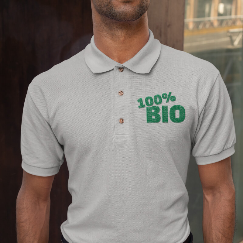 Bio Kleidung selbst gestalten