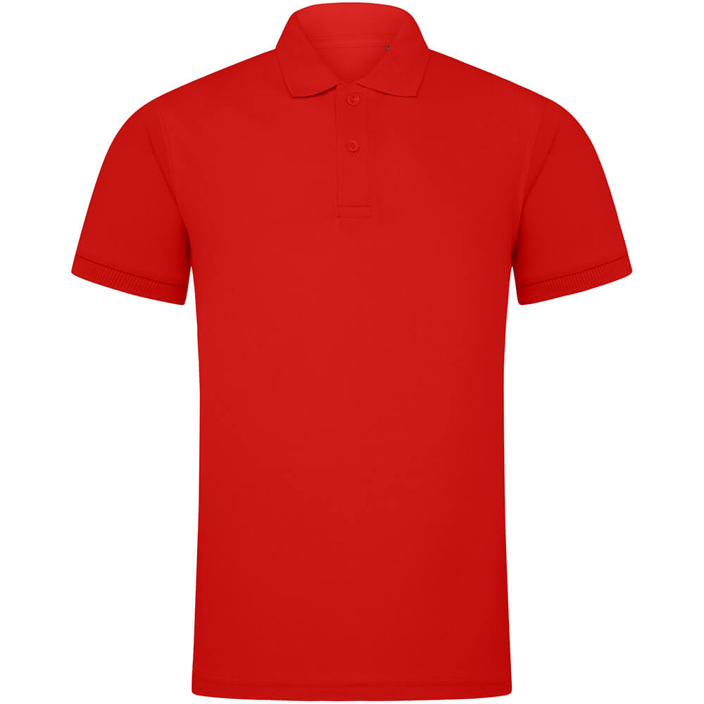 Kinder Fein-Piqué Poloshirt 180