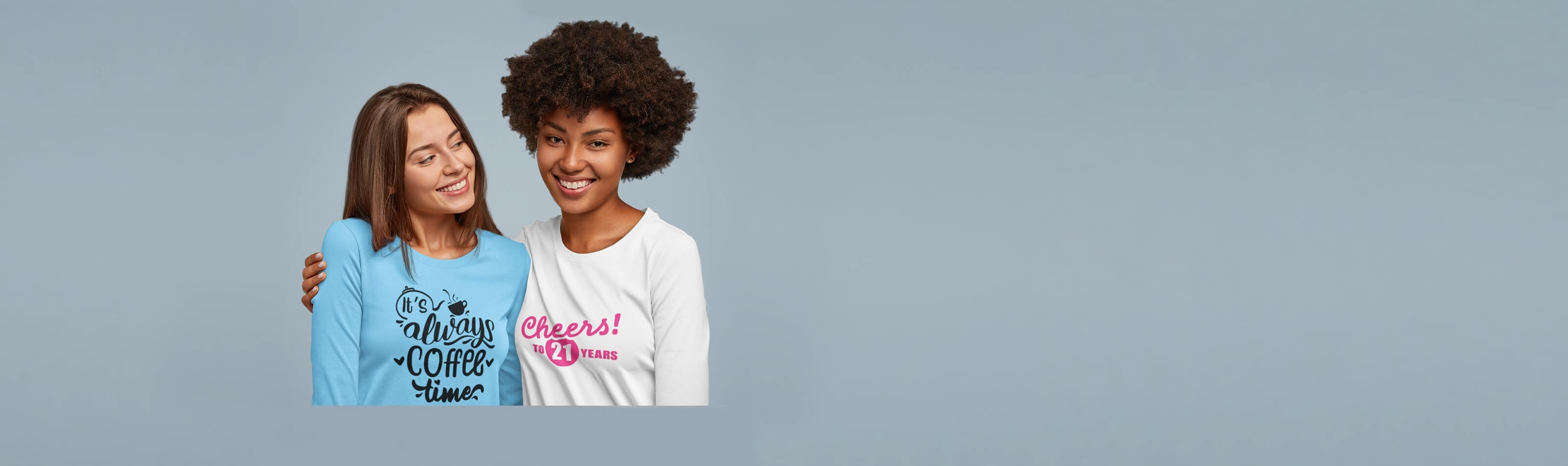 Gestalte Dein Langarmshirt Gestalte Dein Langarmshirt