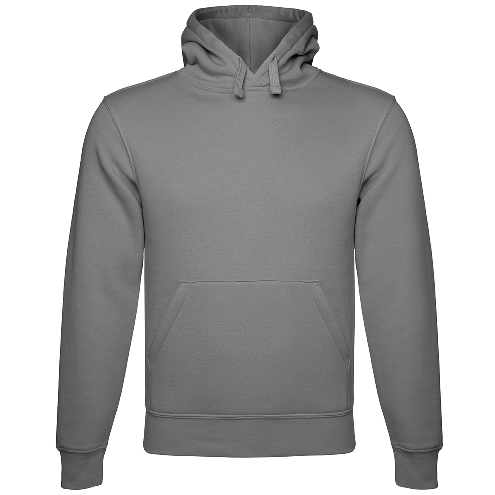 Männer Authentic Hoodie