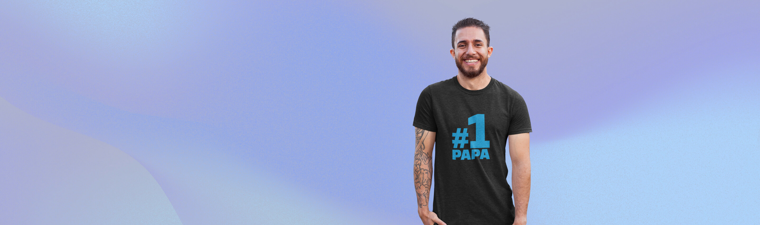 T-Shirts und Kleidung mit Motiven bedrucken