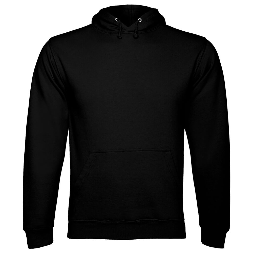 Männer College Hoodie