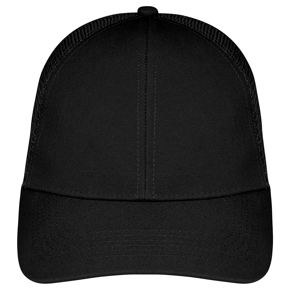 Bio-Baumwoll Trucker Cap