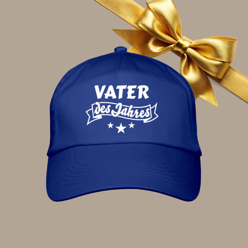 Caps selbst gestalten